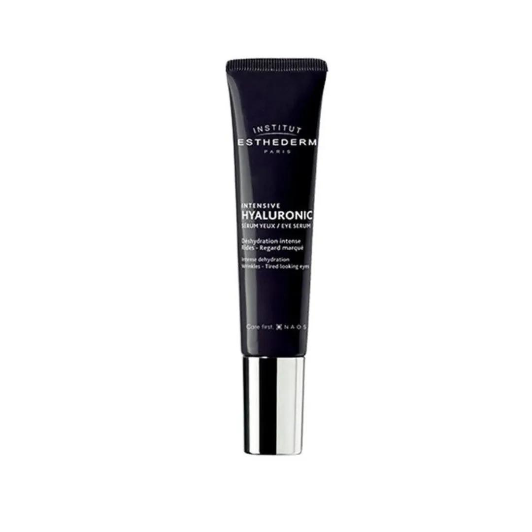 INSTITUT ESTHEDERM Intensive Hyaluronic Serum Yeux 15ml