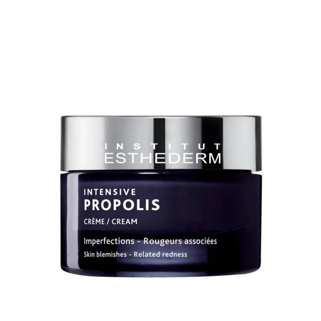 INSTITUT ESTHEDERM Intensive Propolis Crème 50 ml