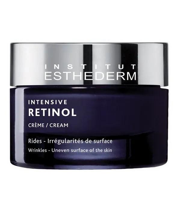 INSTITUT ESTHEDERM Intensive Retinol Crème 50 ml