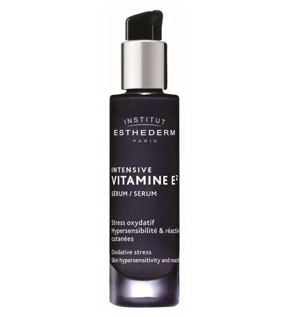 INSTITUT ESTHEDERM Intensive Vitamine E2 Sérum 30 ml