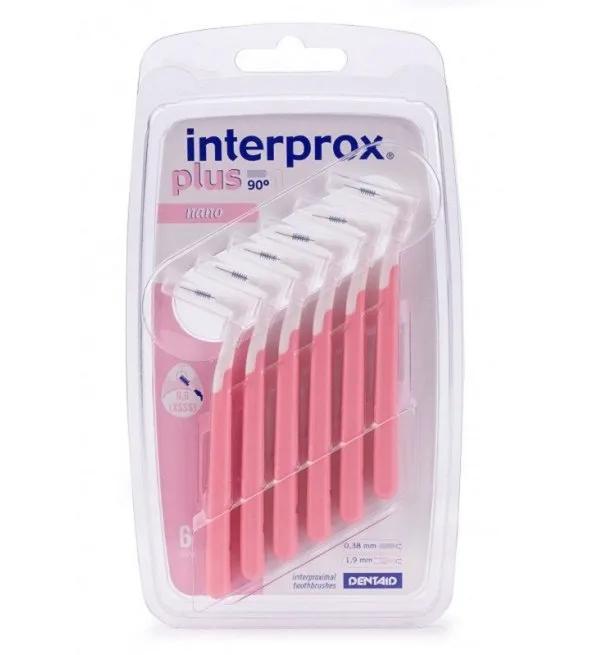 INTERPROX Plus 2G Nano 6 unités