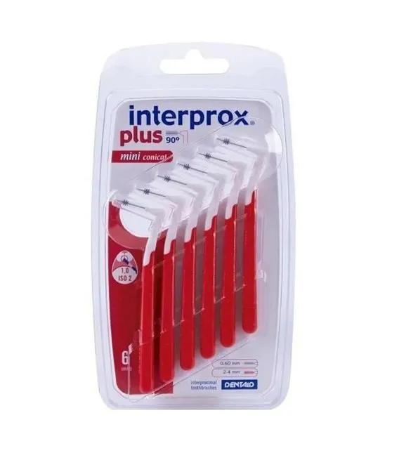 INTERPROX Plus Mini Conical