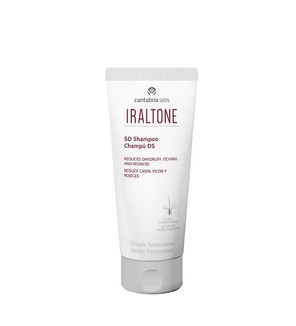 IRALTONE SHAMPOING DS 200ml
