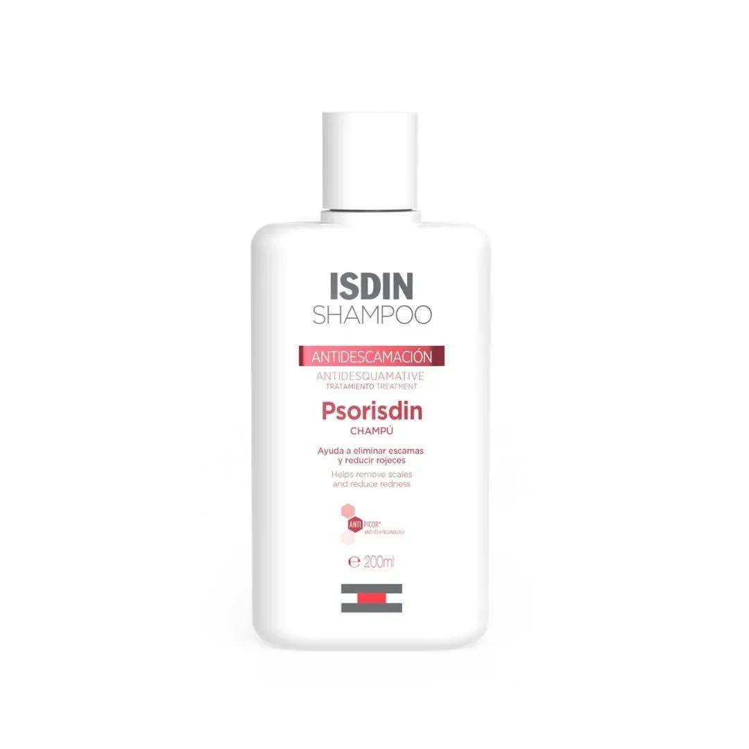 Isdin Shampoo Psor AntideSquamatie 200ml