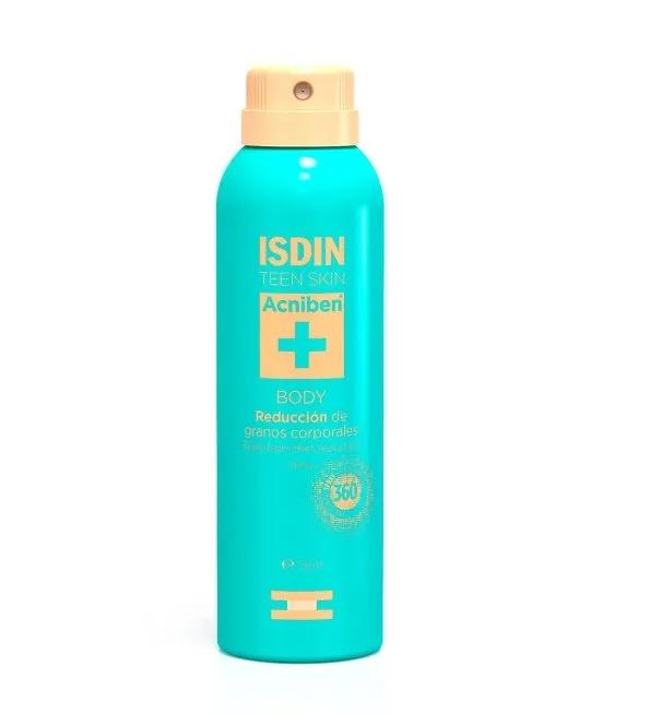 Isdin Teen Skin Acniben + Body 150ml