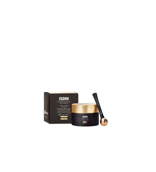 Isdin Vital Eyes Cream 15g