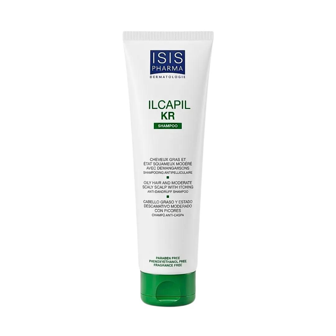 ISISPHARMA Isis Pharma Ilcapil KR Shampoing Antipelliculaire 150ml
