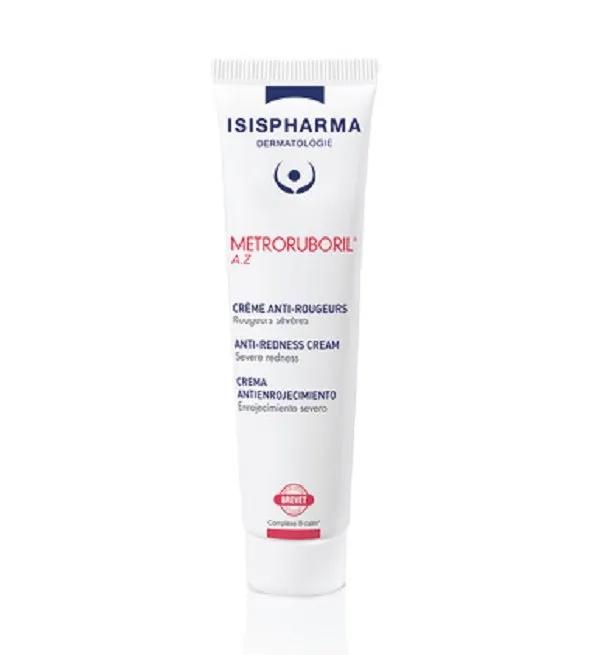 ISISPHARMA METRORUBORIL® A.Z CRèME ANTI-ROUGEURS 30 ML