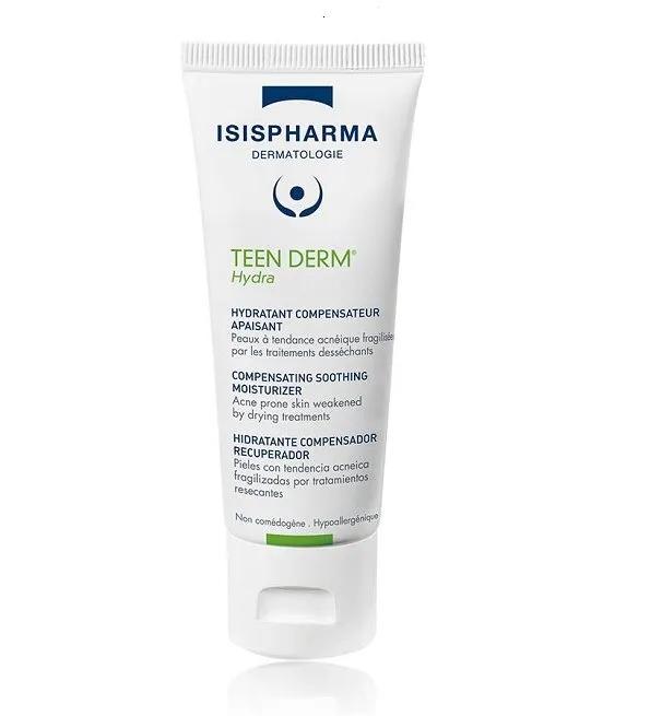 ISISPHARMA TEEN DERM Hydra 40ml