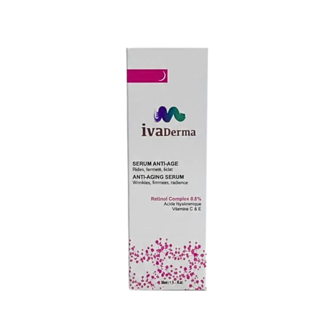 IVADERMA Serum Anti Age 50ml