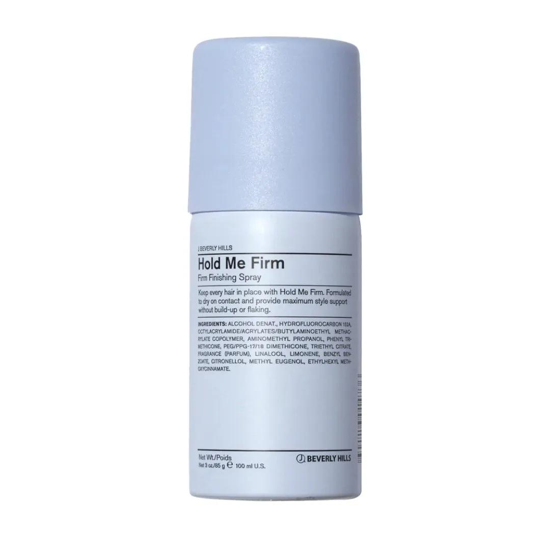J Beverly Hills Hold Me Firm 100ml