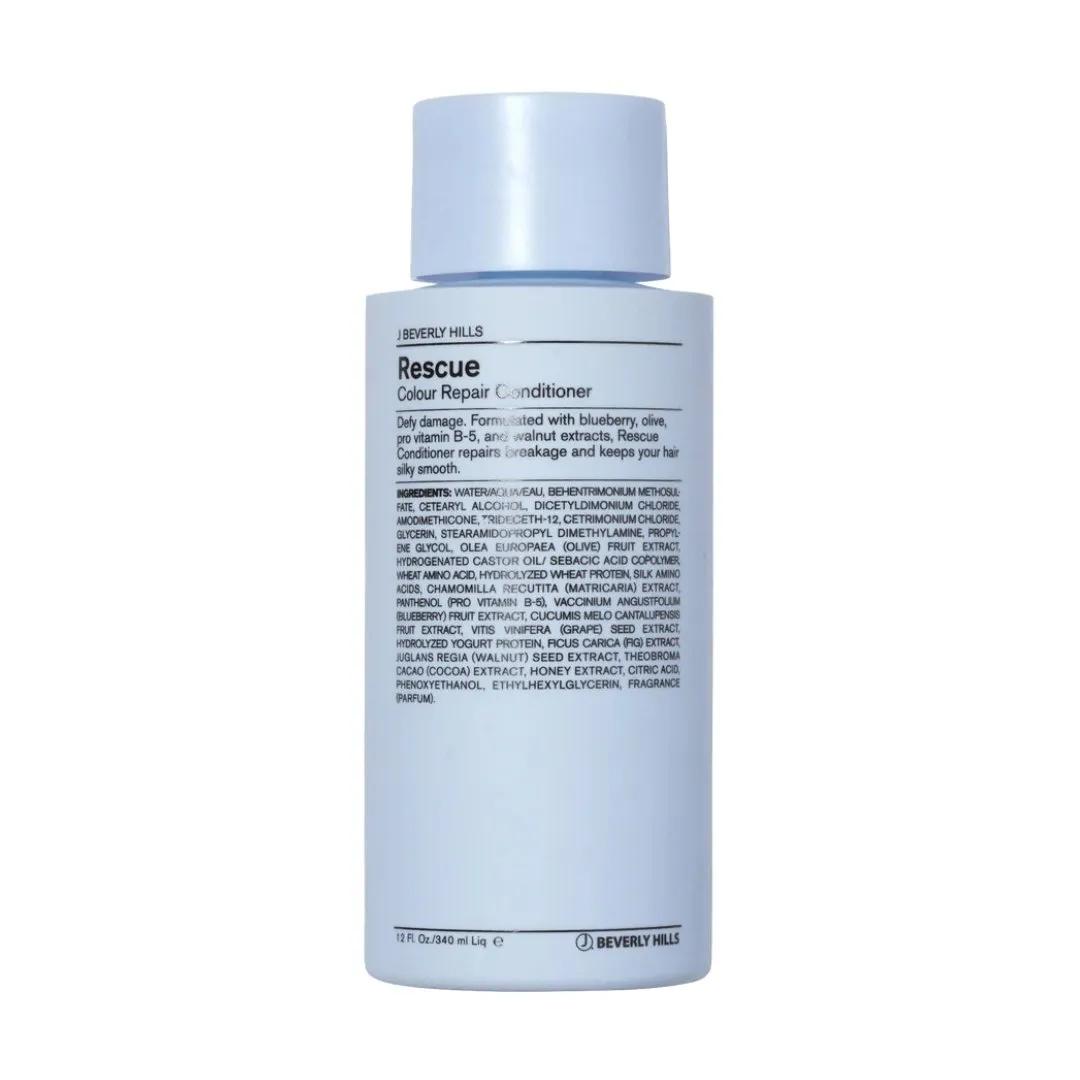 J Beverly Hills Rescue Conditioner 340ml