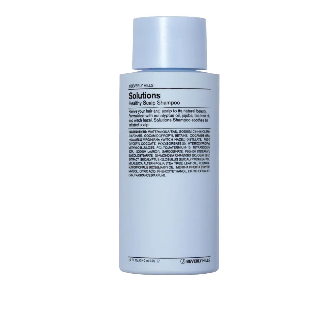 J Beverly Hills Solutions 340ml