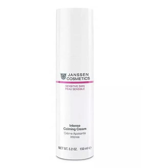 JANSSEN COSMETICS Crème Apaisante Intense 150ml