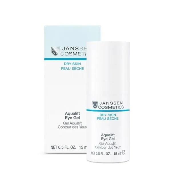JANSSEN COSMETICS Gel Aqualift Contour Des Yeux 15ml