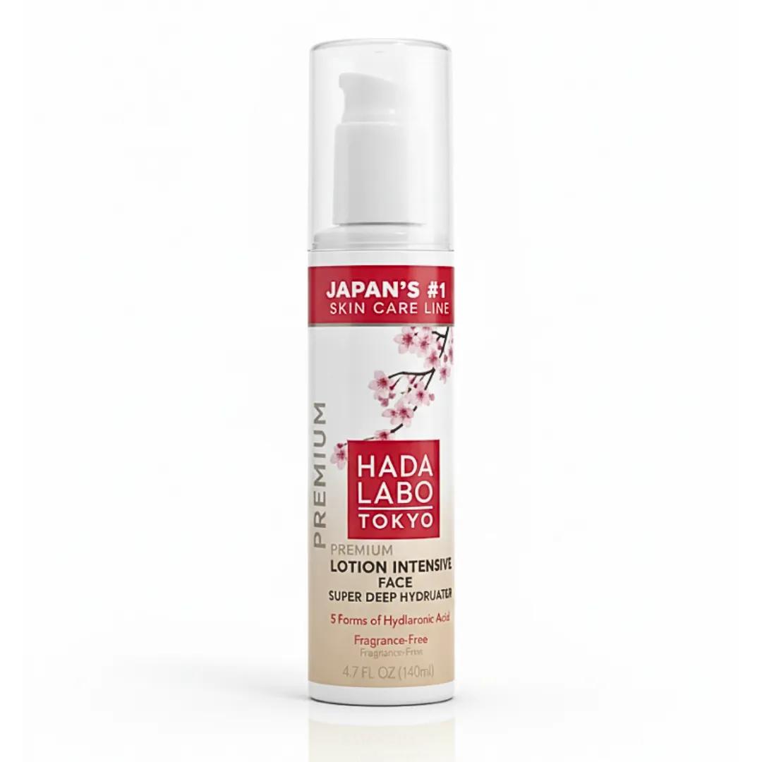 Japanese Hada labo Premium Lotion Intense 150ml