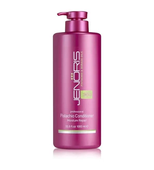 JENORIS Keratin Shampoo 1000ml