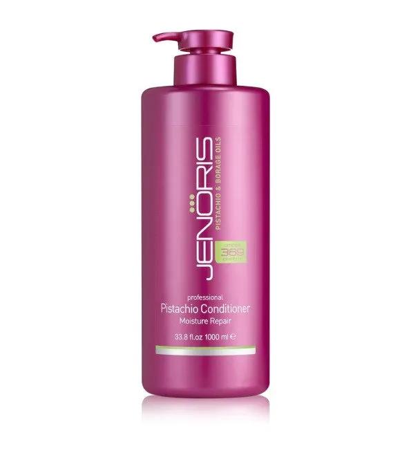JENORIS Shampoo Cheveux Colores et Sec 250ml