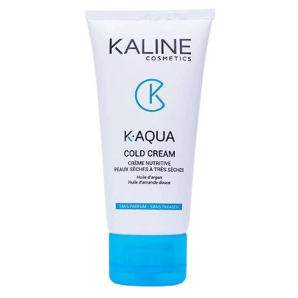 KALINE K-AQUA COLD CREAM 200ml
