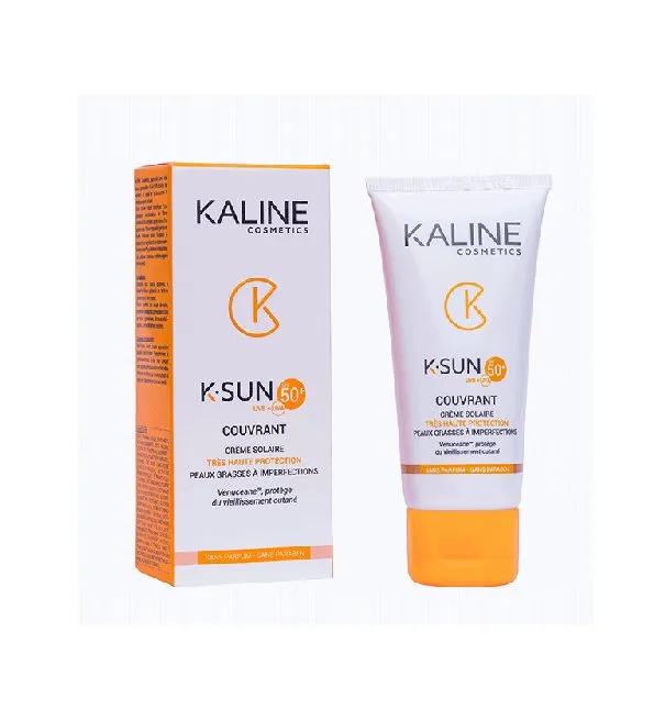 KALINE K-SUN COUVRANT ECRAN 50+