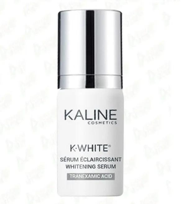 KALINE k-white serum eclaircissant 15ml