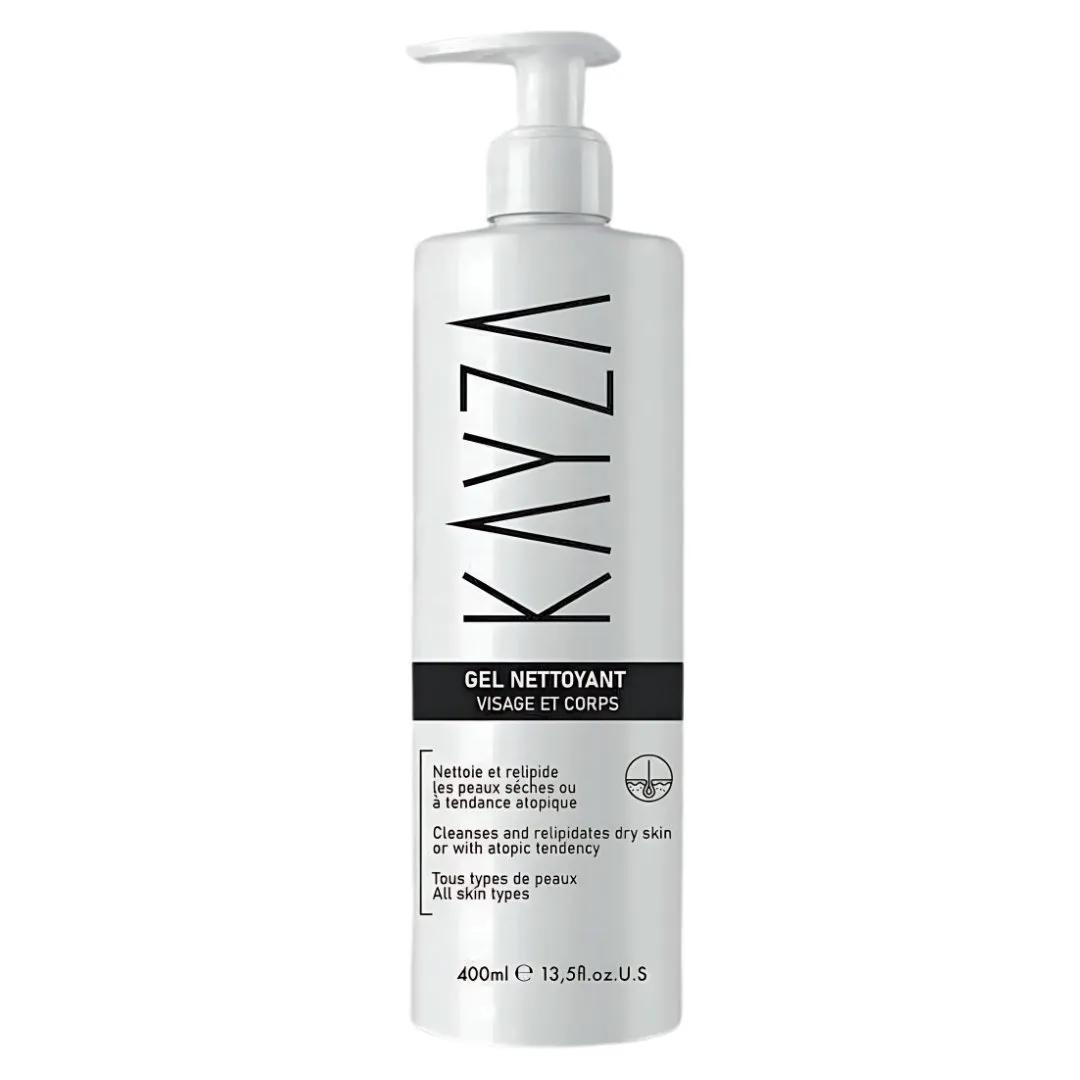 KAYZA Gel Nettoyant 400ml
