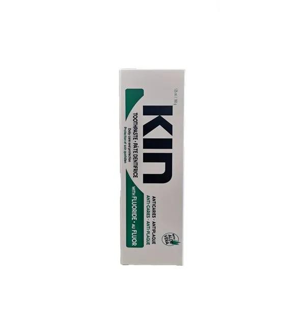 KIN Dentifrice Aloe Vera 125 ml