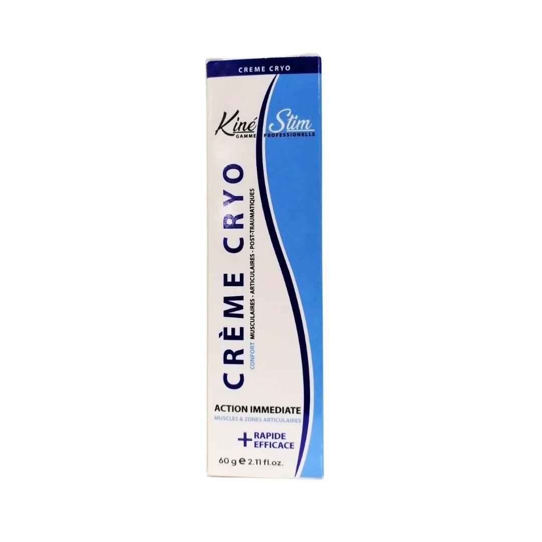 Kine Stim Kiné Stim Crème Cryo 60G