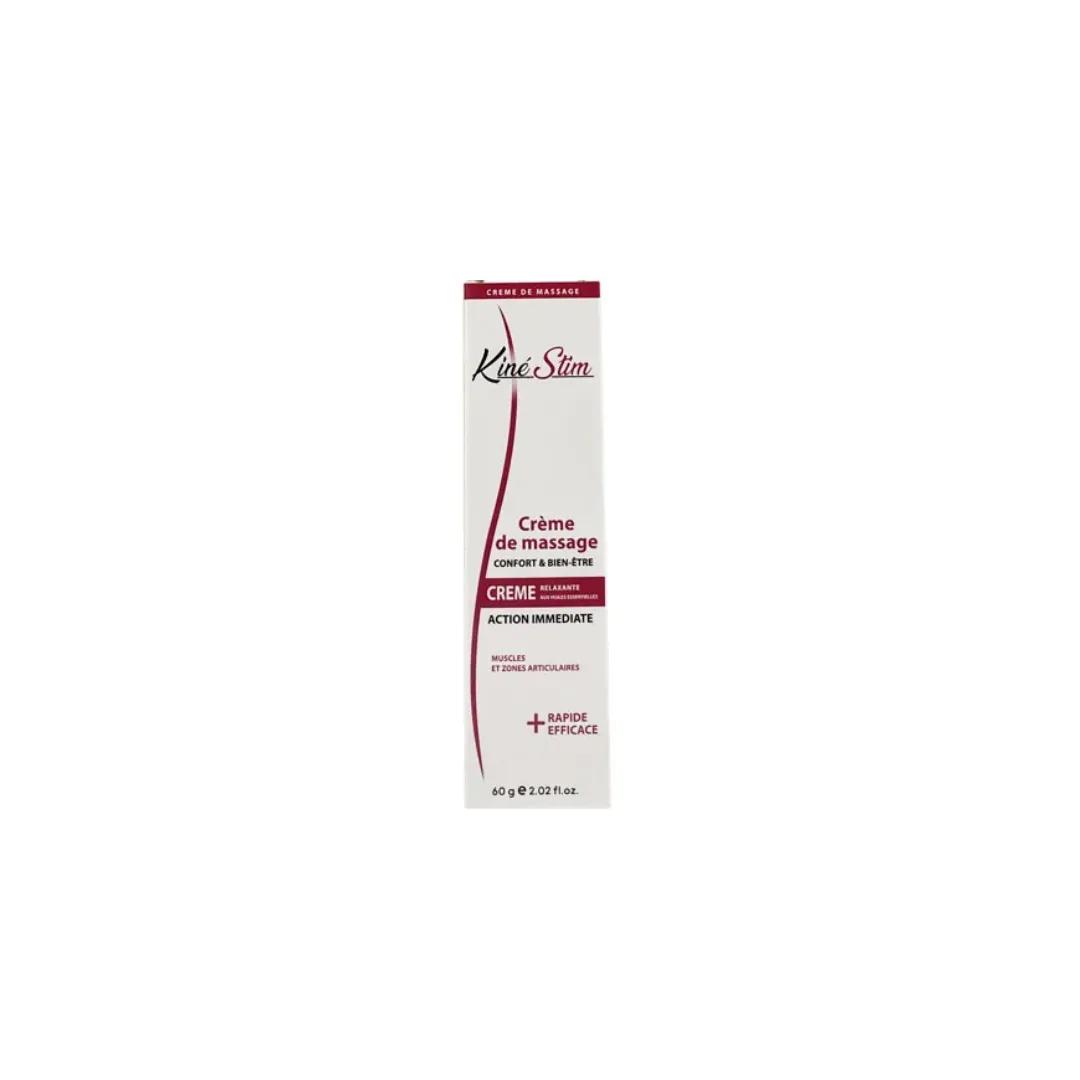 Kine Stim Creme De Massage 60g
