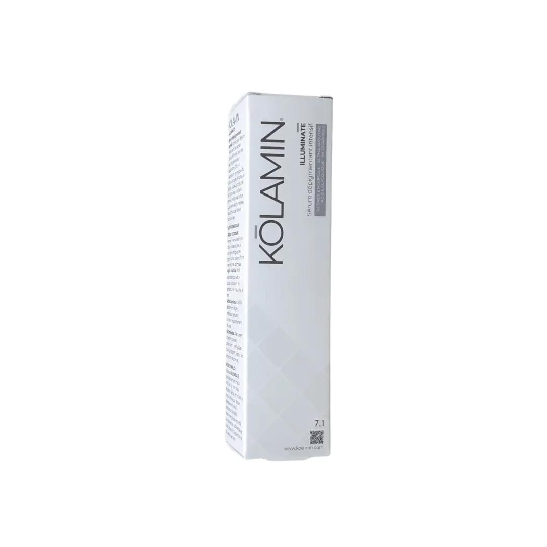 Kolamin Illuminate Serum Depigmentant Intensif 40ml