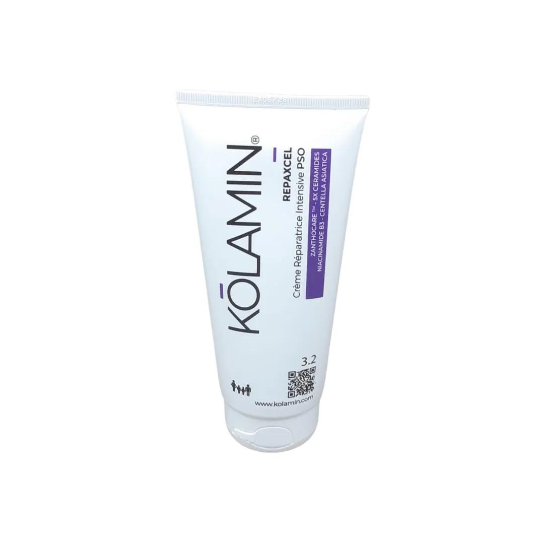 Kolamin Repaxcel Creme Reparatrice Intensive PSO 200ml