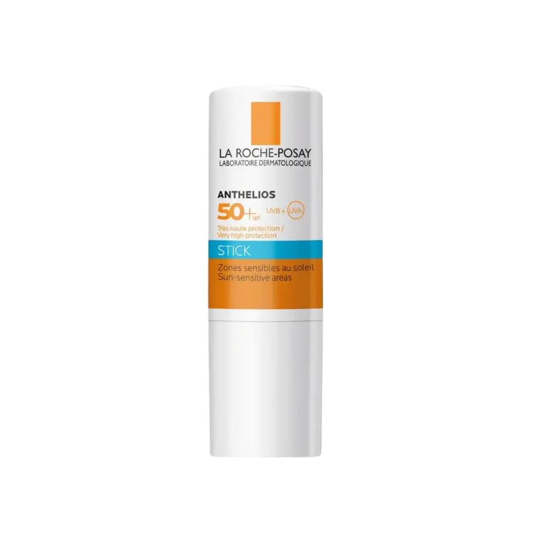 La Roche-Posay La Roche Posay Anthelios Stick Zones Sensibles au Soleil Spf50+ 9ml