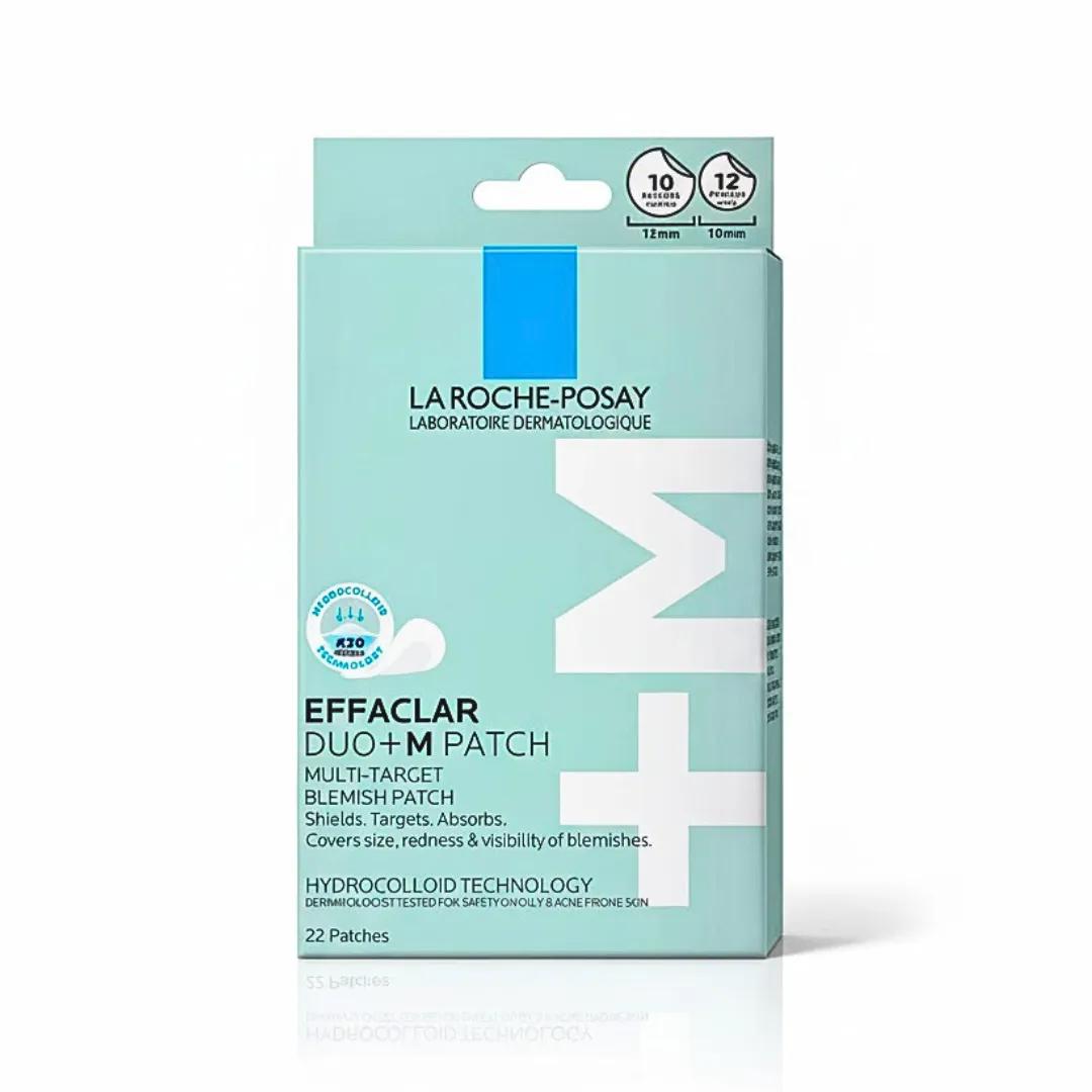 La Roche-Posay La Roche Posay Effaclar Duo+ M Patch