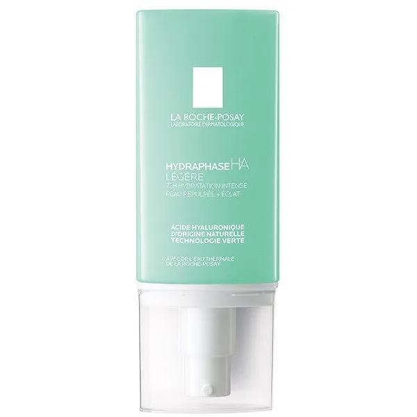 La Roche-Posay Hydraphase HA Légère Crème Hydratante Peau Normale à Mixte | 50ml