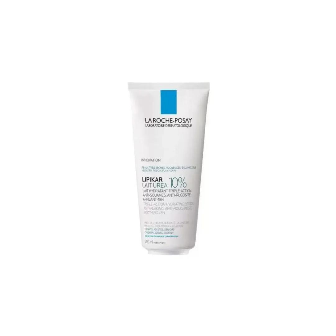 La Roche-Posay Lipikar Lait Urea 10% 200 ML