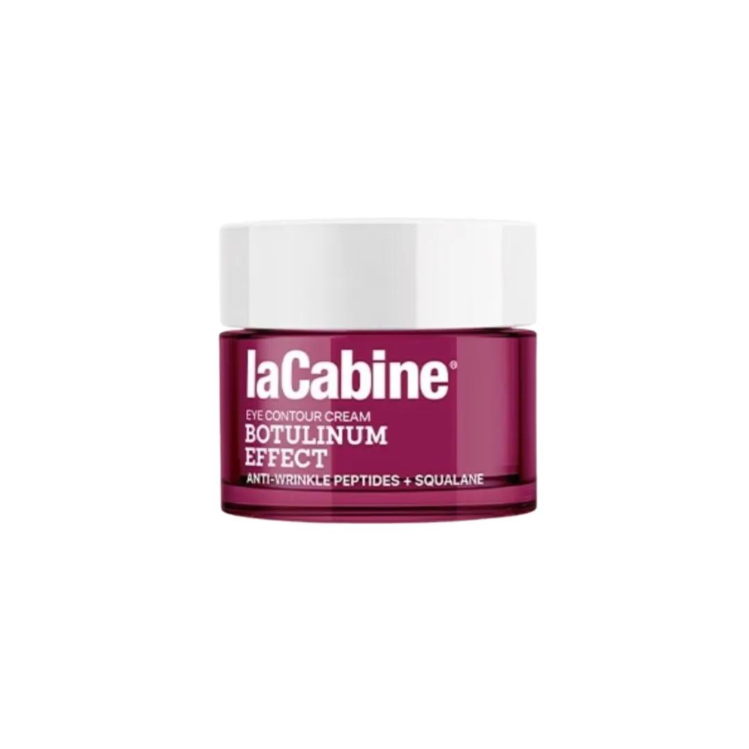 LACABINE Botulinum Effect Eye contour cream 15ml
