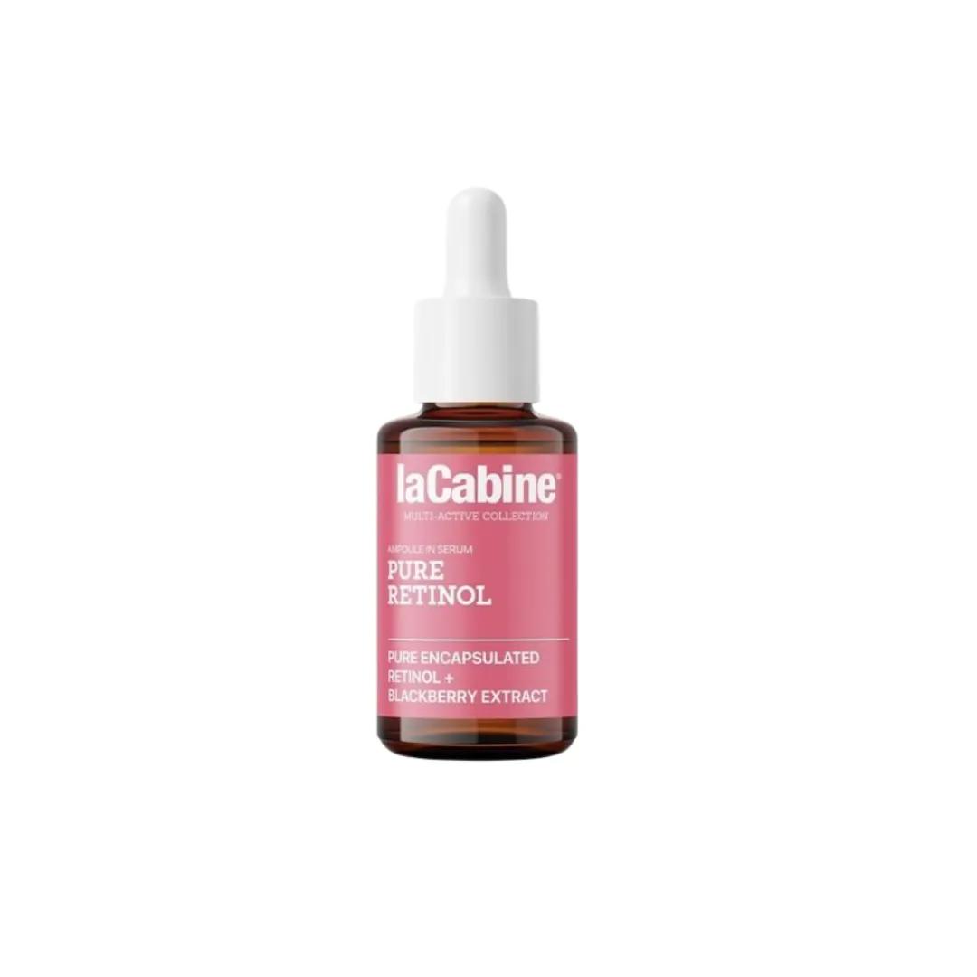 LACABINE Pure Retinol serum 30ml