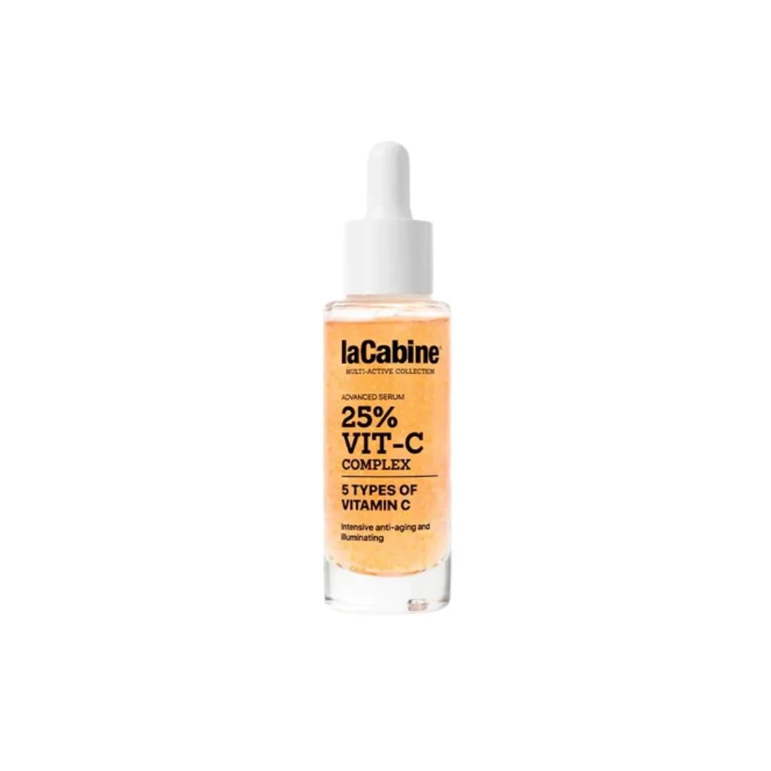 LACABINE VIT-C Complex 25% Advanced serum 30ml
