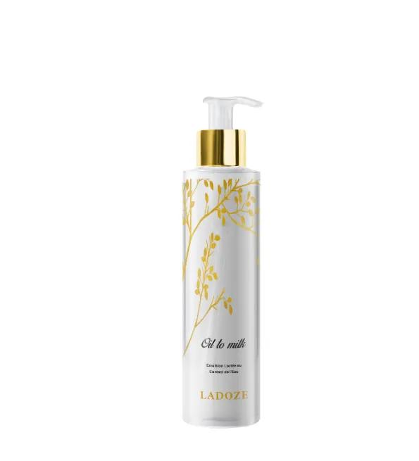 LADOZE Oil to Milk