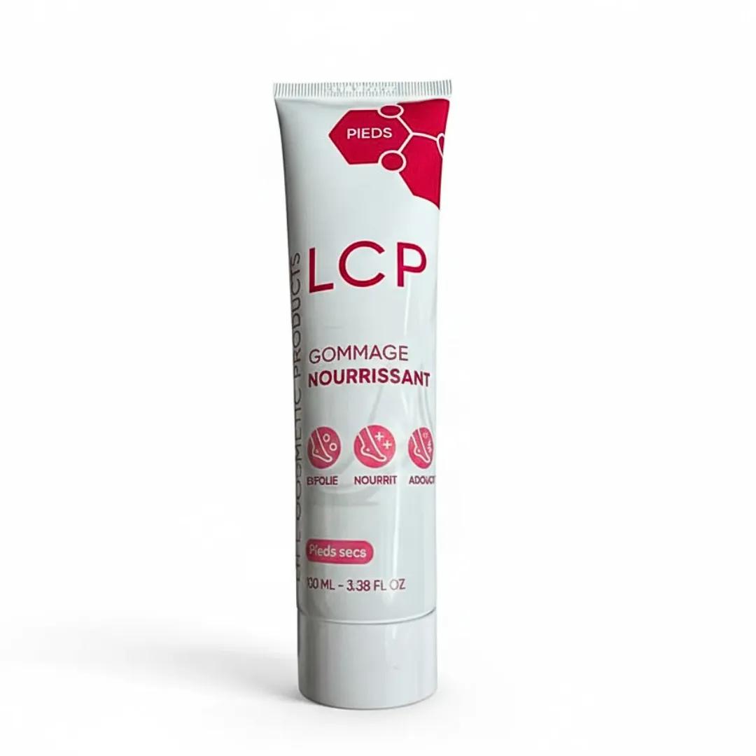 LCP Gommage Nourissant 100ml
