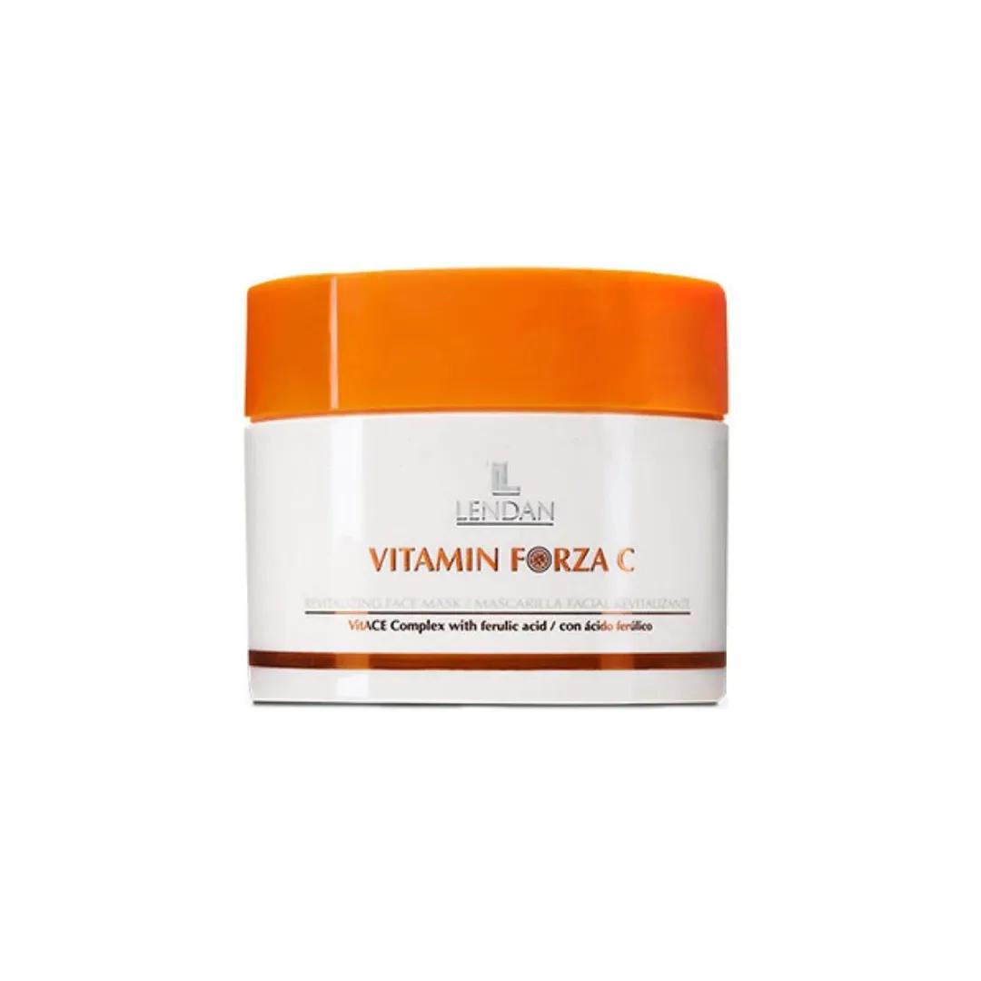 LENDAN Vitamin Forza C Masque 200ml