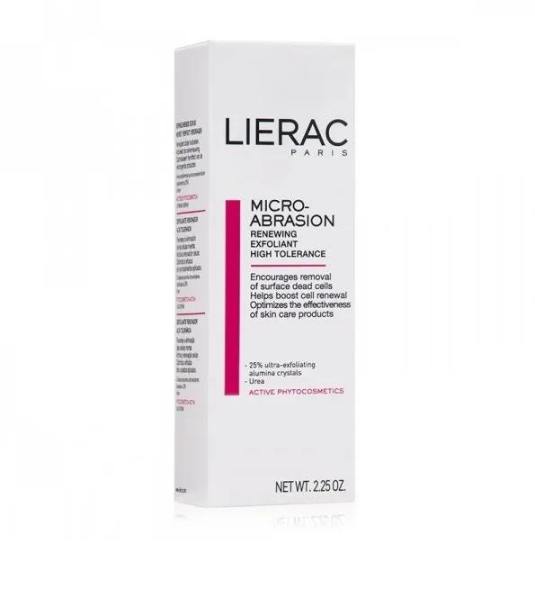Lierac Micro-Abrasion