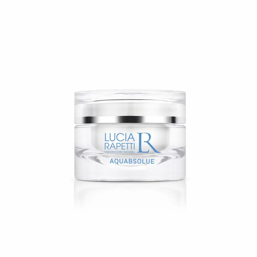 LUCIA RAPETTIR Aquabsolue Creme Eclat 50ml