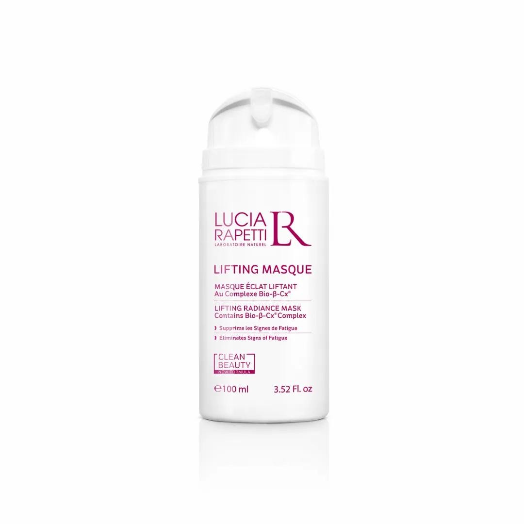 LUCIA RAPETTIR Lifting Mask Eclat 100ml