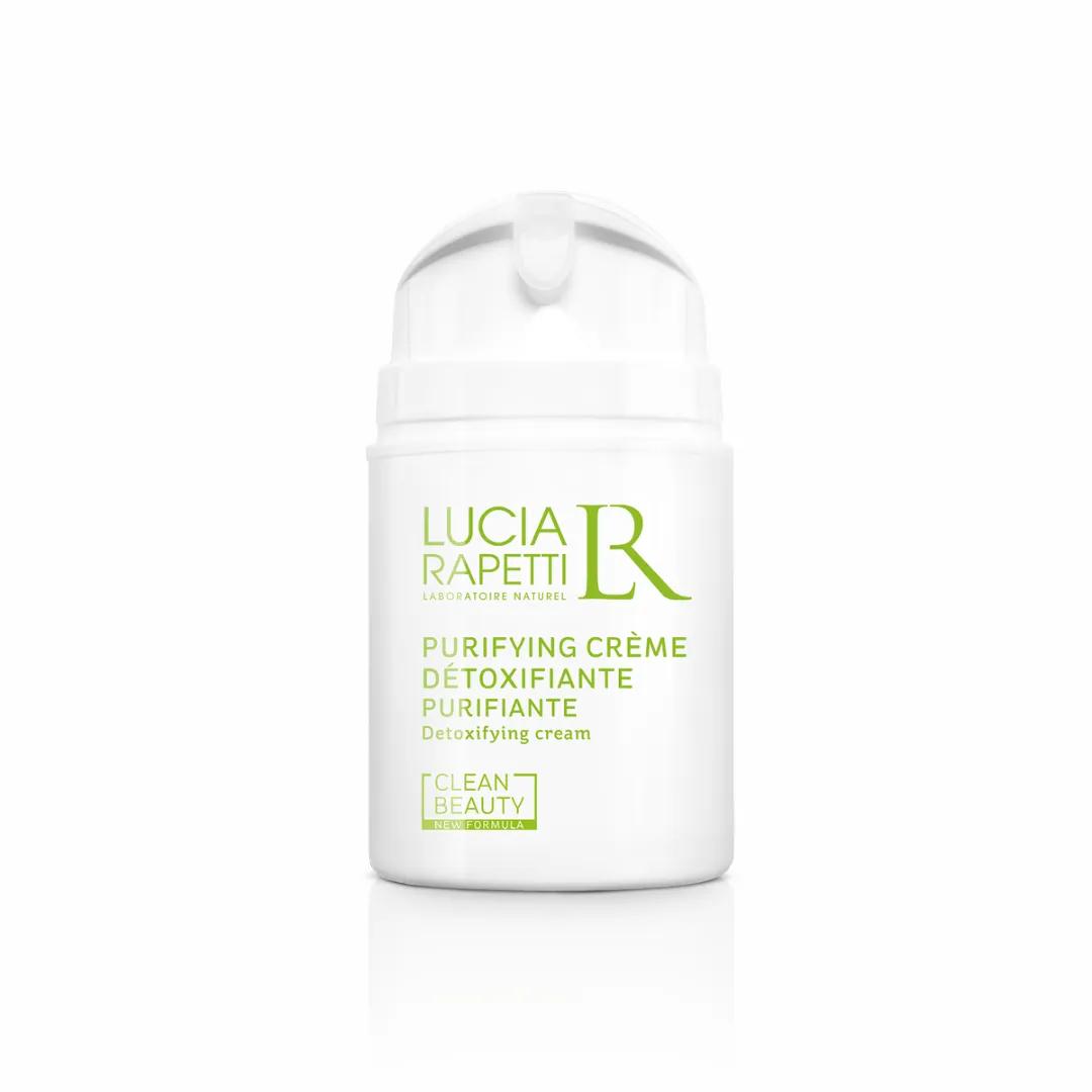 LUCIA RAPETTIR Purifying Creme 50ml