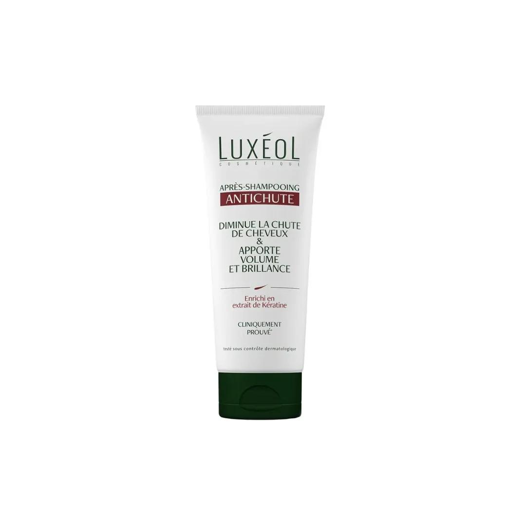 Luxeol Cosmetic Luxeol Anti-Chute Apres Shampoing Extrait De Keratine 200ml