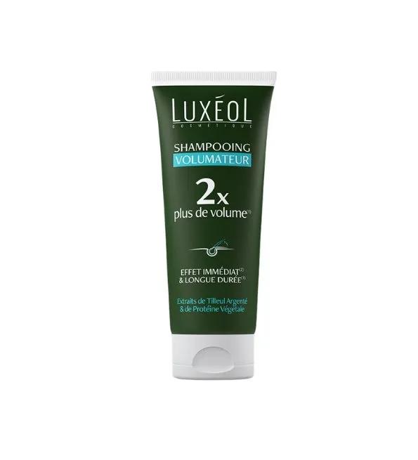 LUXEOL Shampoing Volumateur 200ml