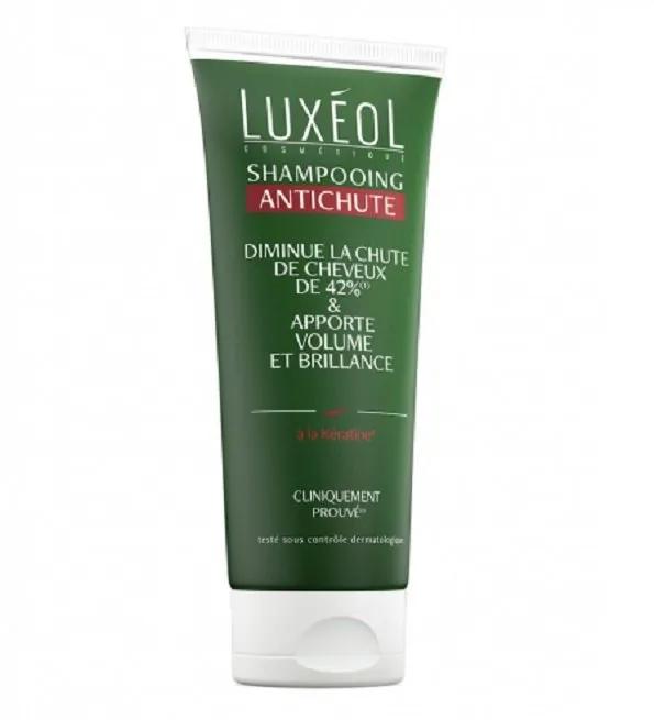 LUXEOL Shampooing Anti-chute 200ml