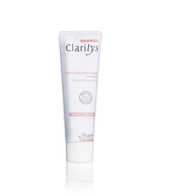 LYSASKIN CLARIlys Soin Dépigmentant Intense 40ml