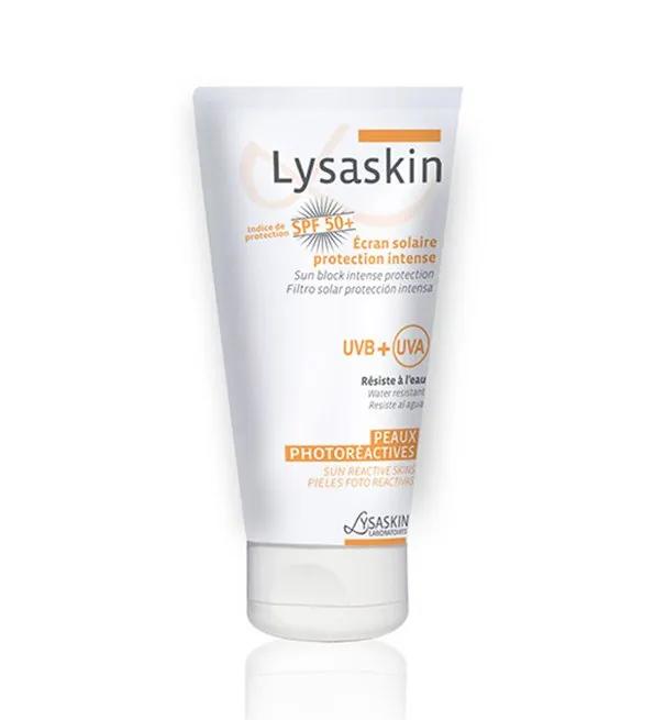 HERBATINT Lysaskin Ecran 50+
